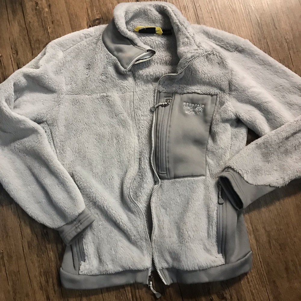 Women’s Mountain Hardware Jacket